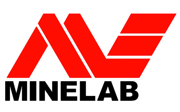 Minelab Logo